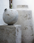 Plinth Ivory