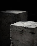 Plinth Charcoal