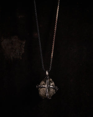 Mer Antique Necklace