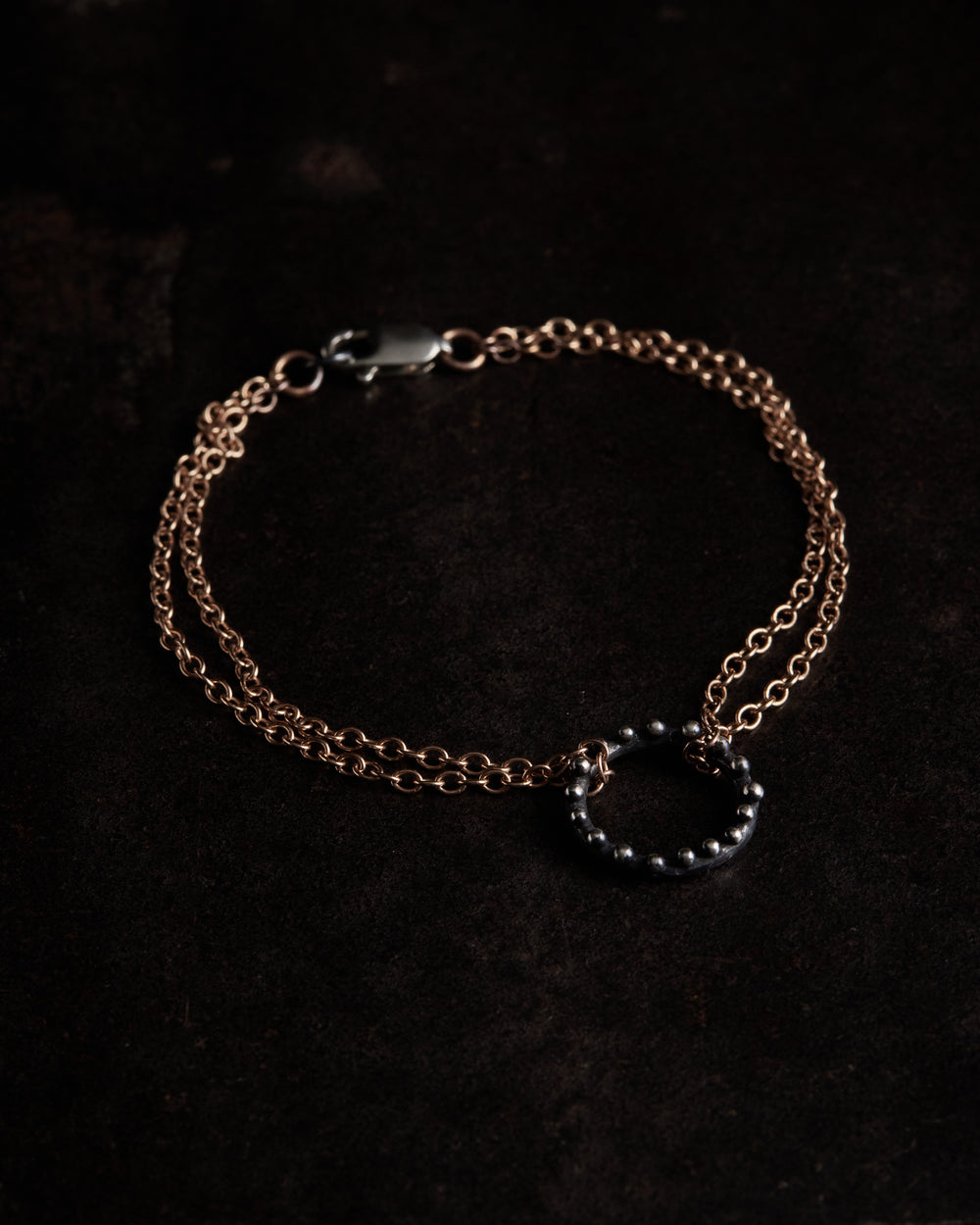 Cercle de vie Bracelet