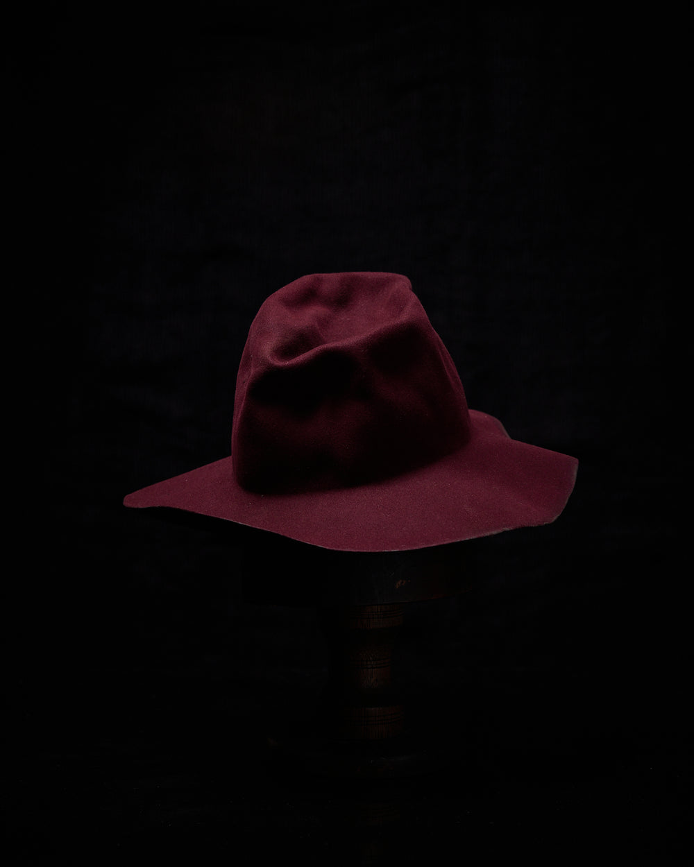 Purple Burgundy