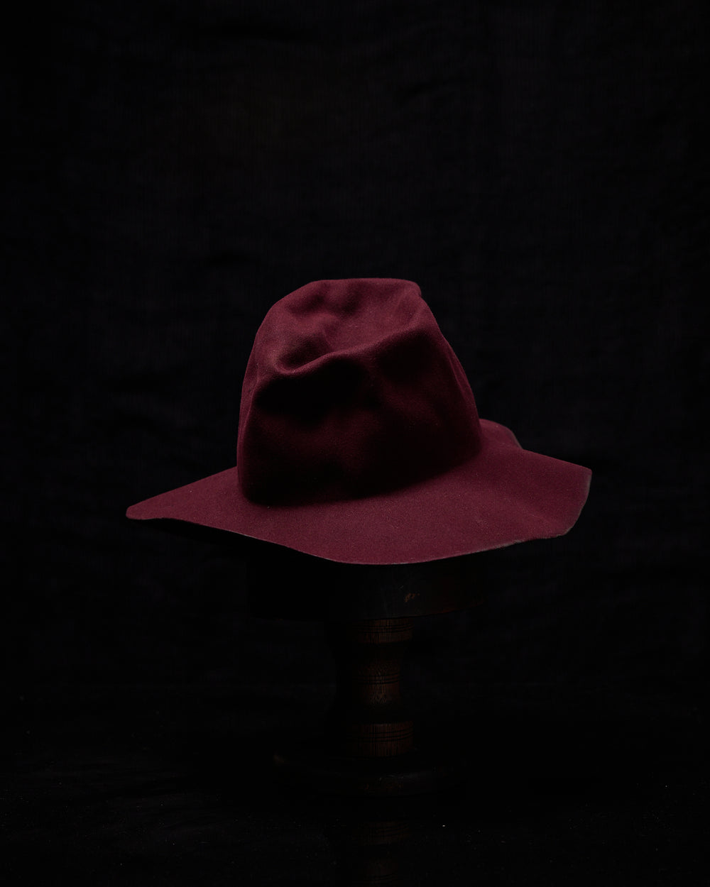 Purple Burgundy
