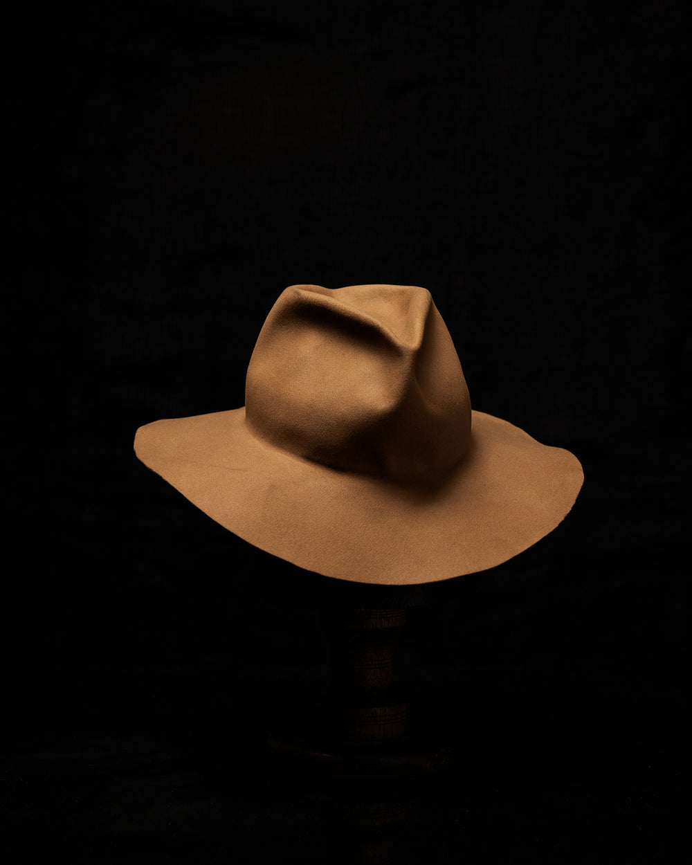 Brown Simple