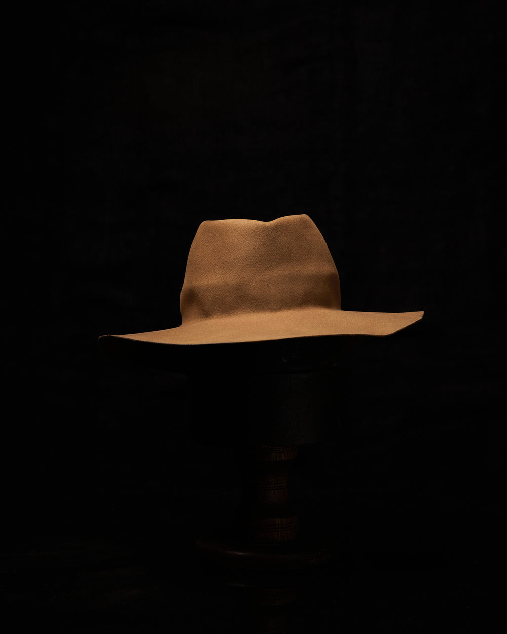 Brown Simple