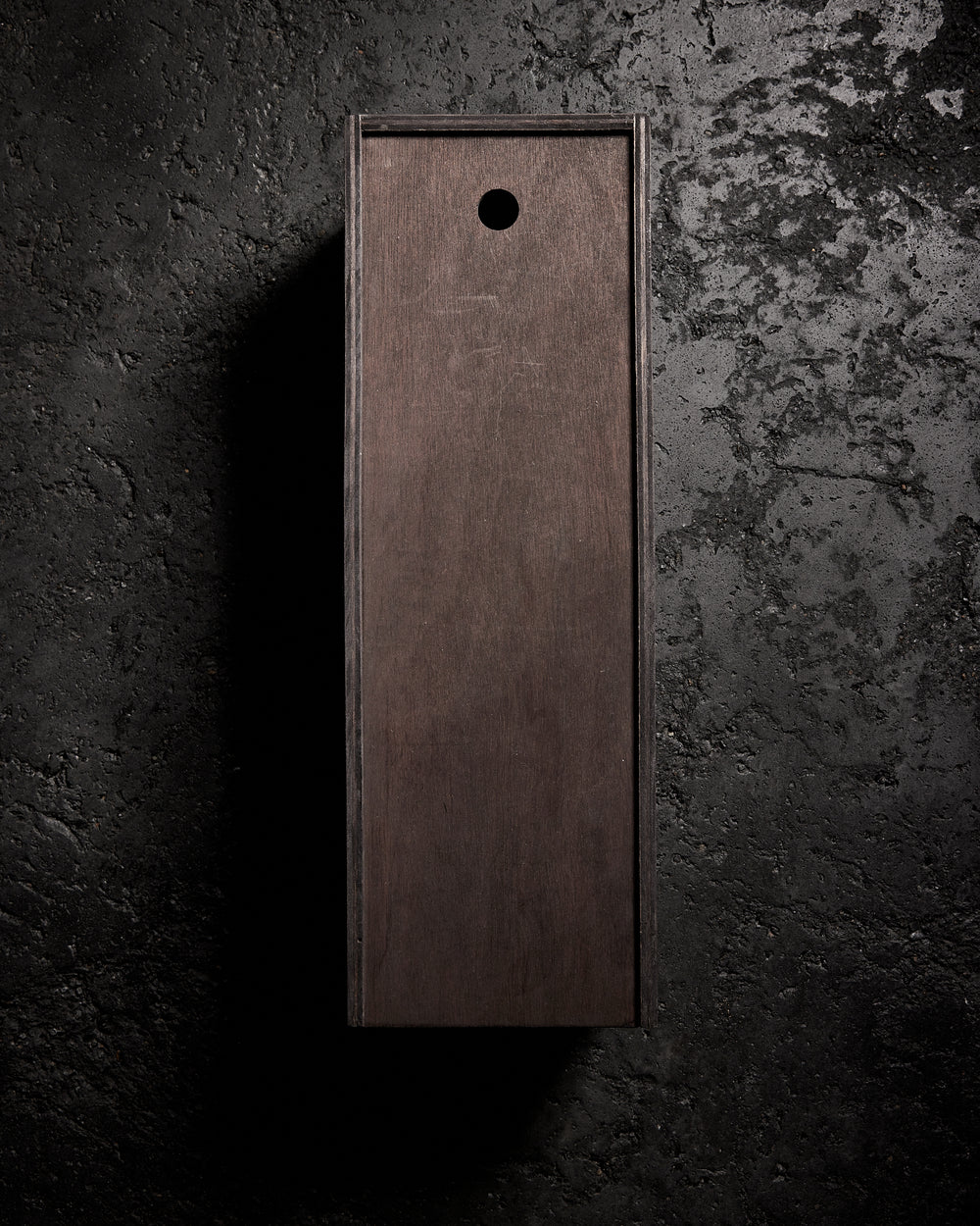 3 Piece Set in Wooden Box