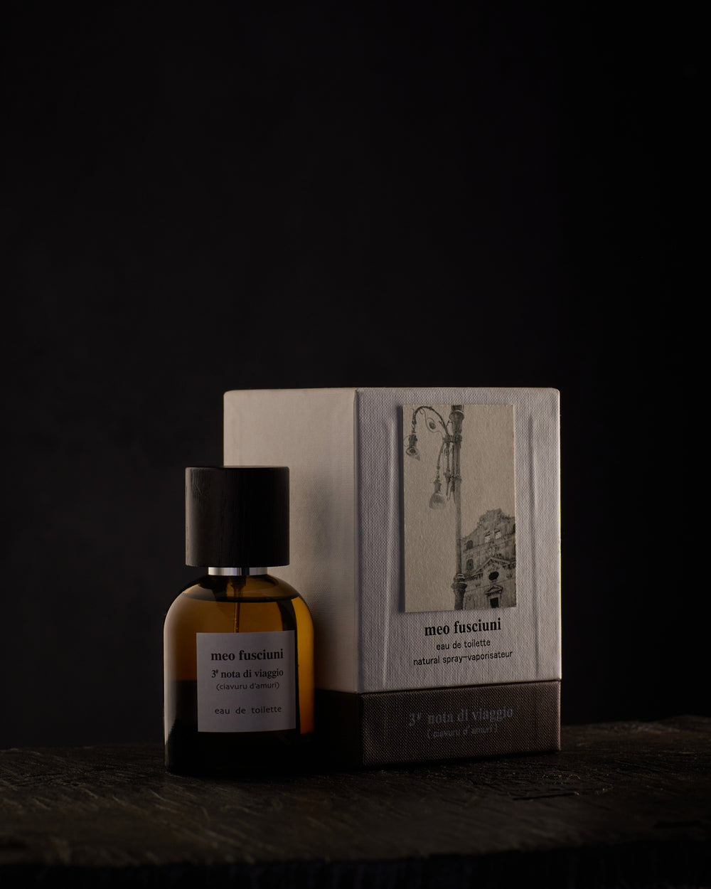 3# Nota Di Viaggio (Ciacuru d' Amuri)