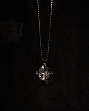 Mer Antique Necklace