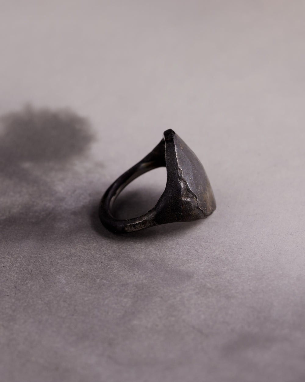 Achilles - Ancient Signet Ring
