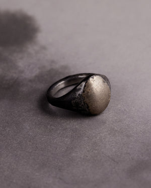 Henry - Ancient Signet Ring