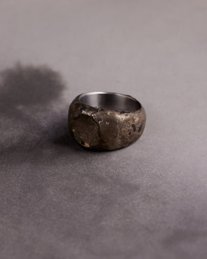 Ivar - Ancient Signet Ring