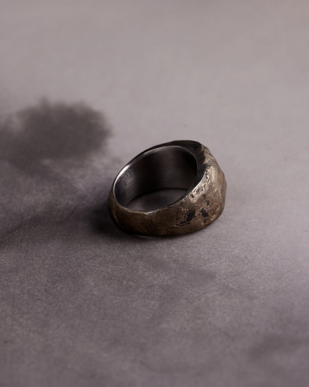 Ivar - Ancient Signet Ring