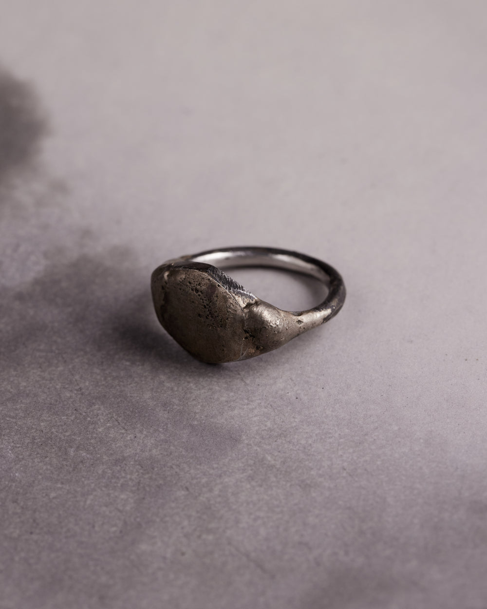 Lagatha - Ancient Signet Ring