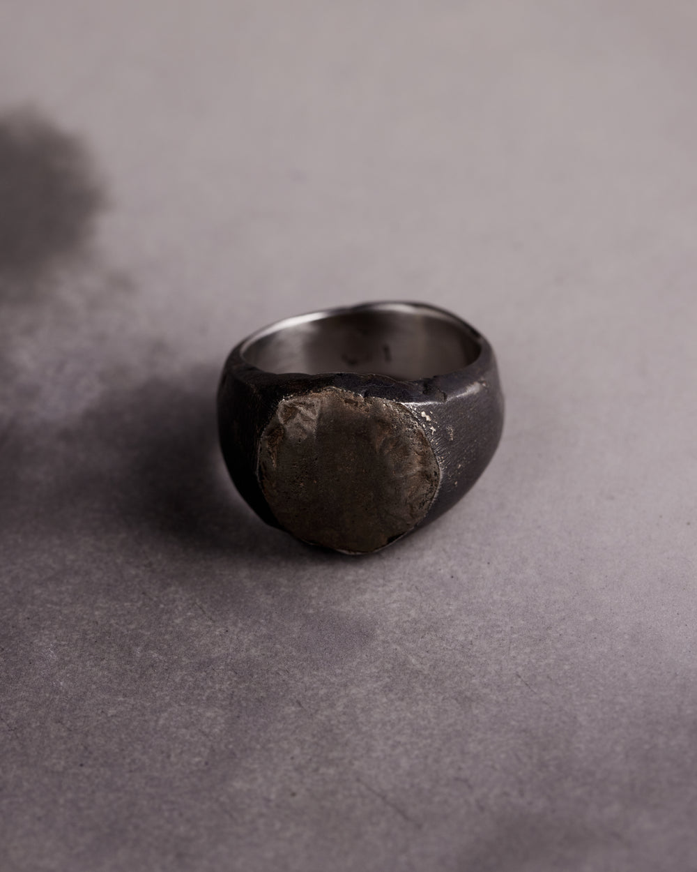 Robert - Ancient Signet Ring