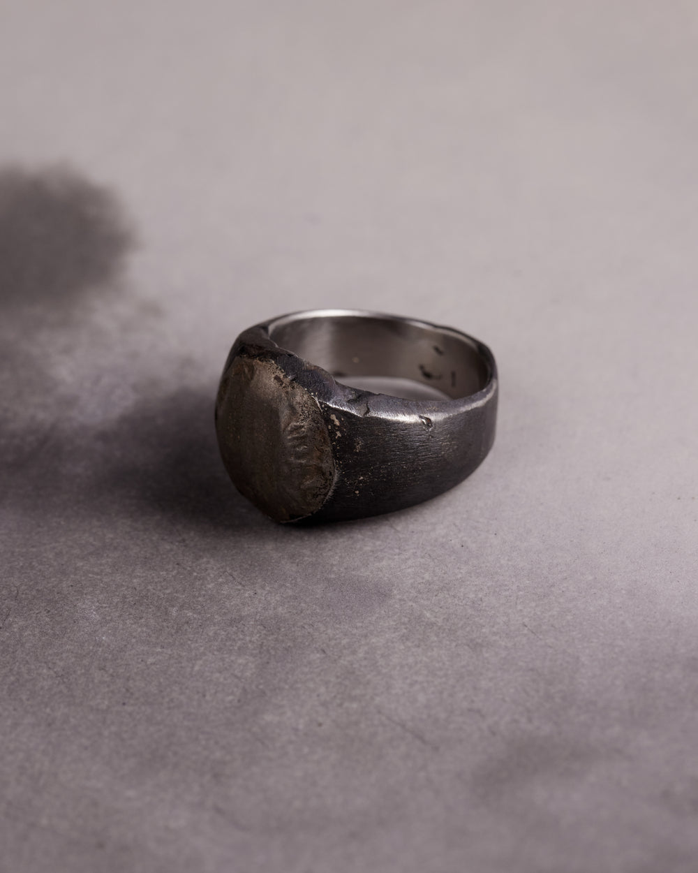 Robert - Ancient Signet Ring