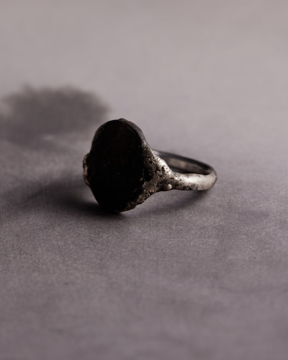 Arthur - Ancient Signet Ring