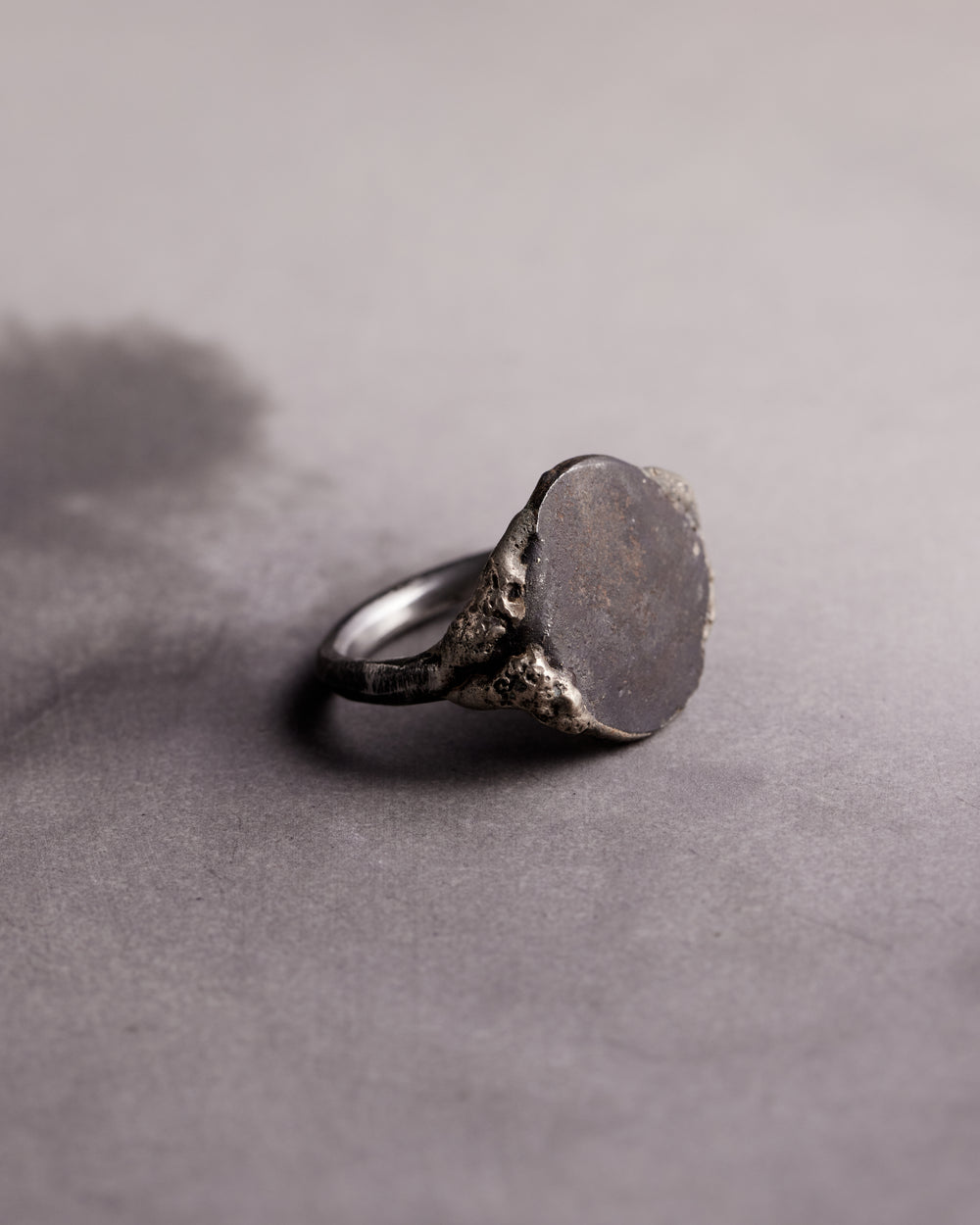 Arthur - Ancient Signet Ring