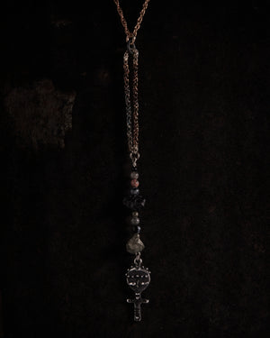 Ancient Assante Necklace