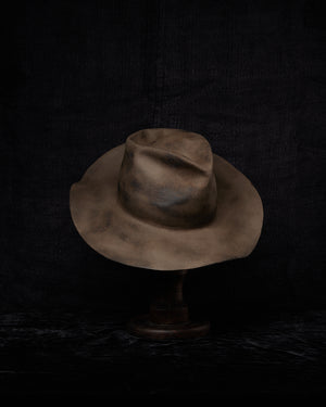 BHB008 - Taupe HB