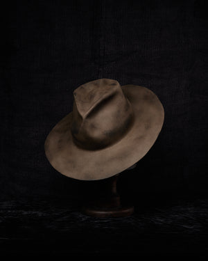 BHB008 - Taupe HB