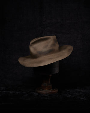 BHB008 - Taupe HB