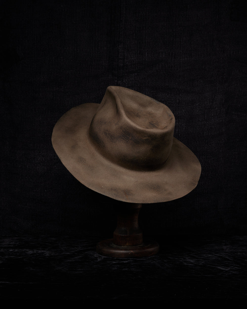 BHB008 - Taupe HB