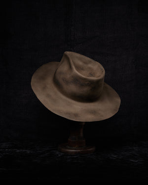 BHB008 - Taupe HB