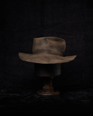 BHB008 - Taupe HB