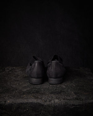 Ballet Flat Shoes Black