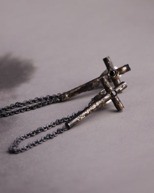 Cross + Chain II