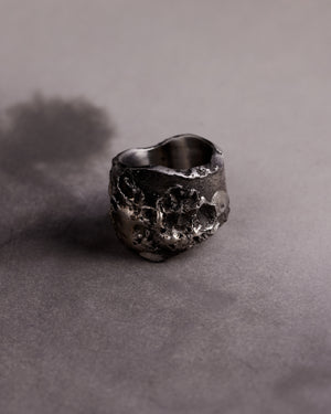 Dark Luxe Ring