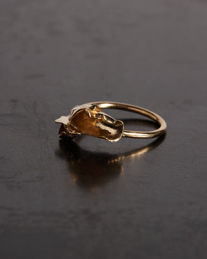 Oriel Ring - Gold
