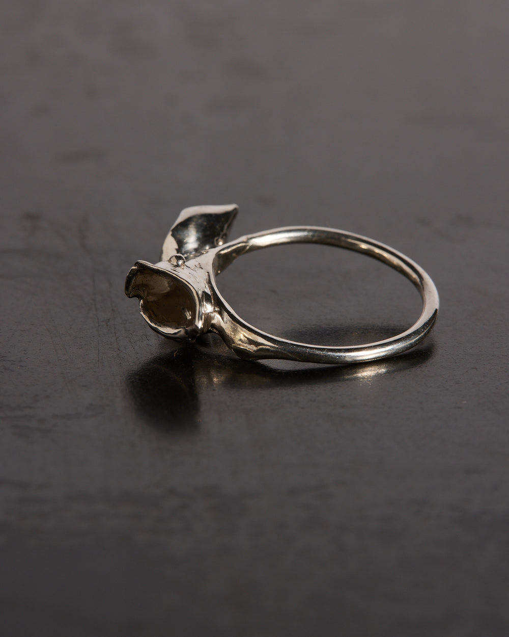 Oriel Ring - Silver