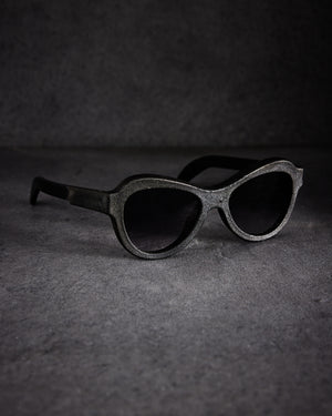 MASK Y2 Burnt Matte Black
