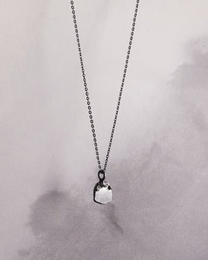 Lost Coin I Necklace