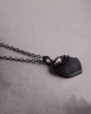 Lost Coin I Necklace