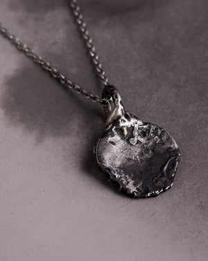Lost Coin II Necklace