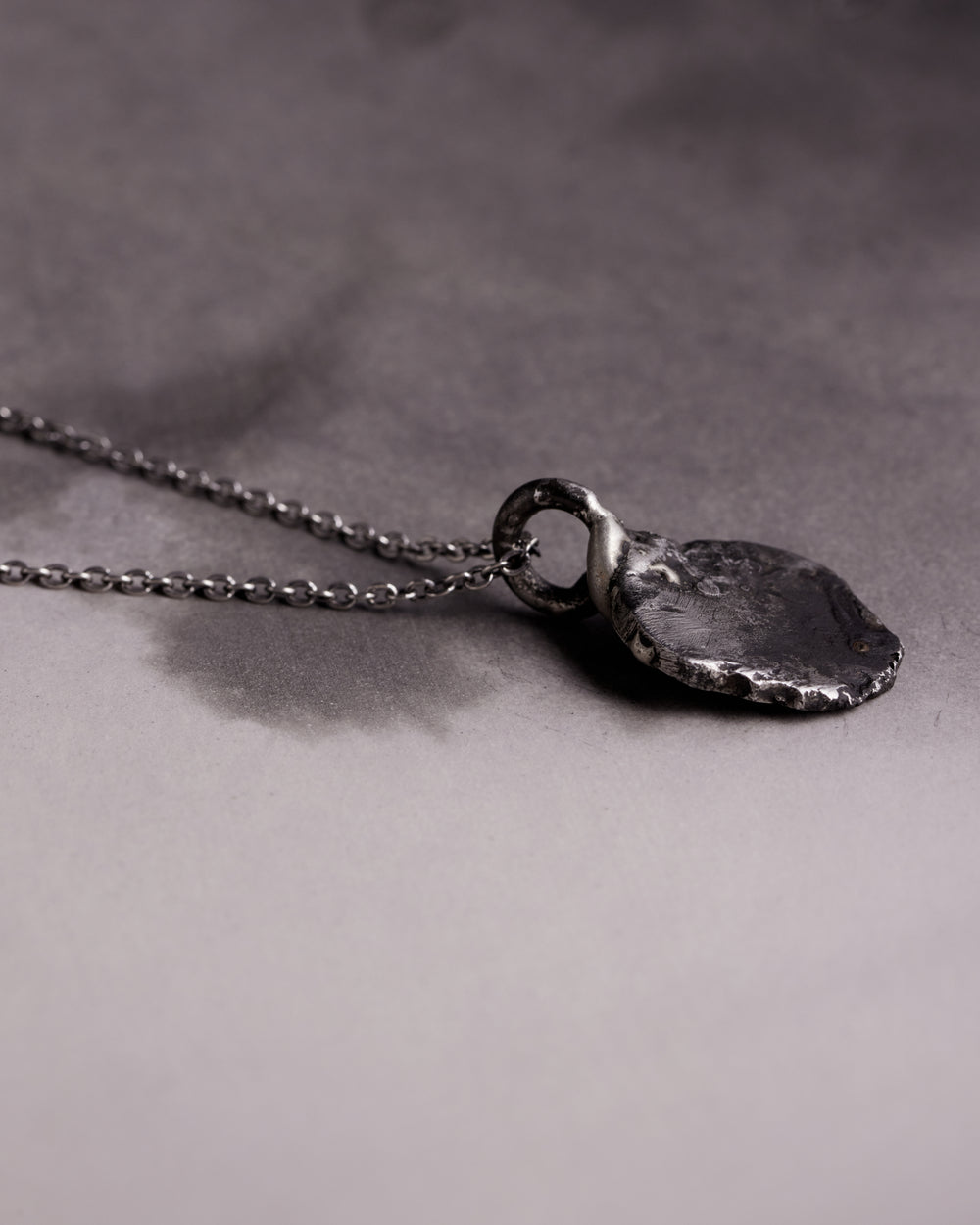 Lost Coin II Necklace