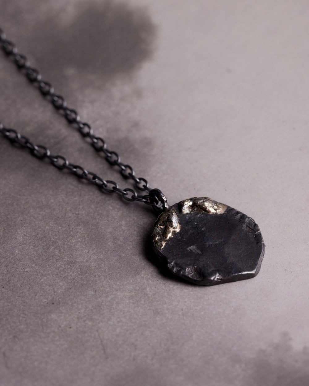 Lost Coin III Necklace