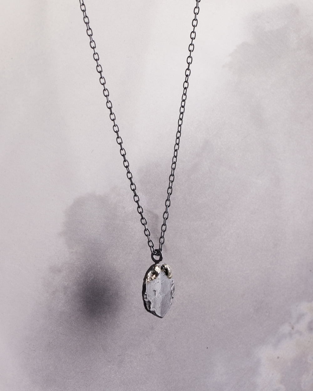 Lost Coin III Necklace