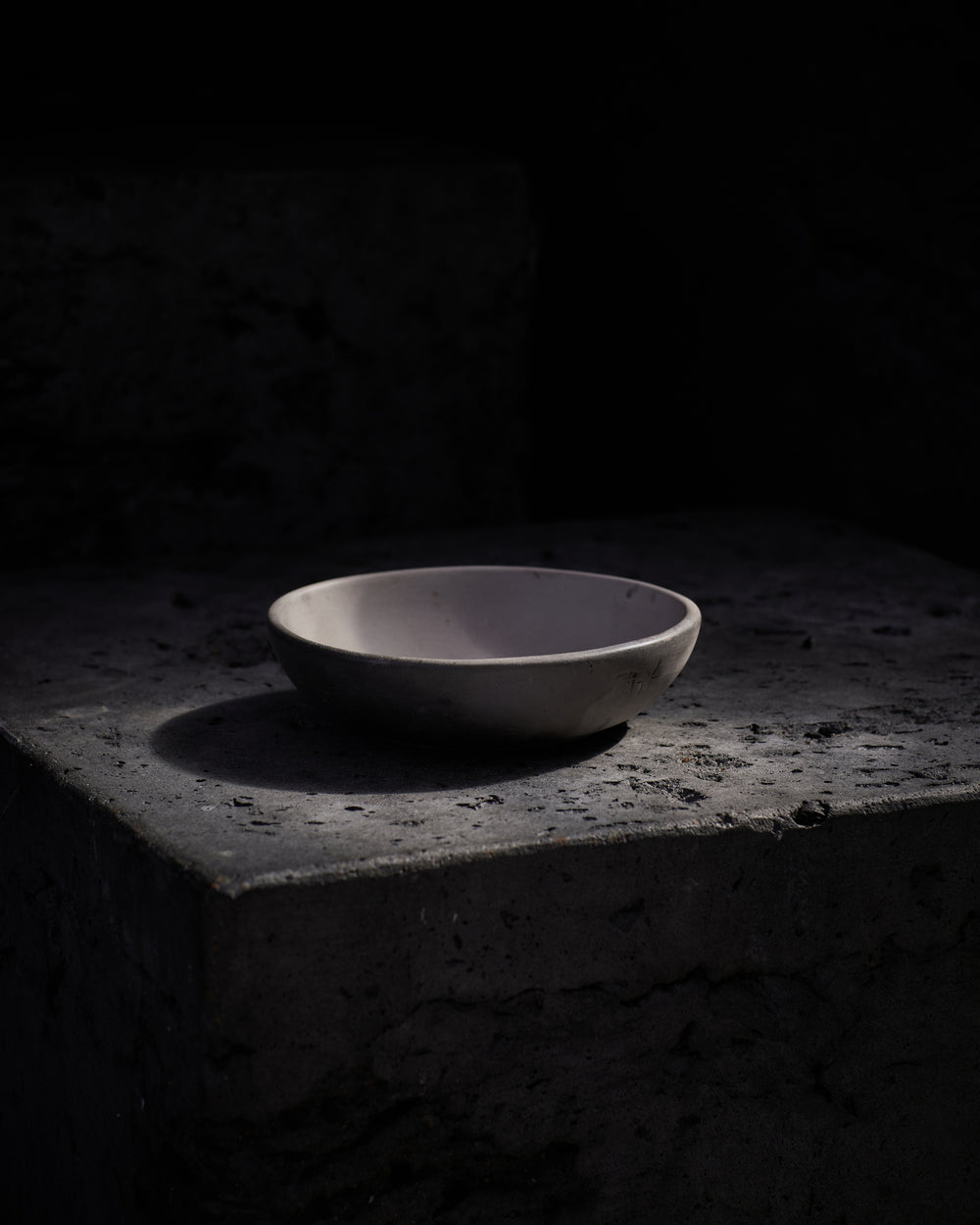 Large Minimalist Bowl