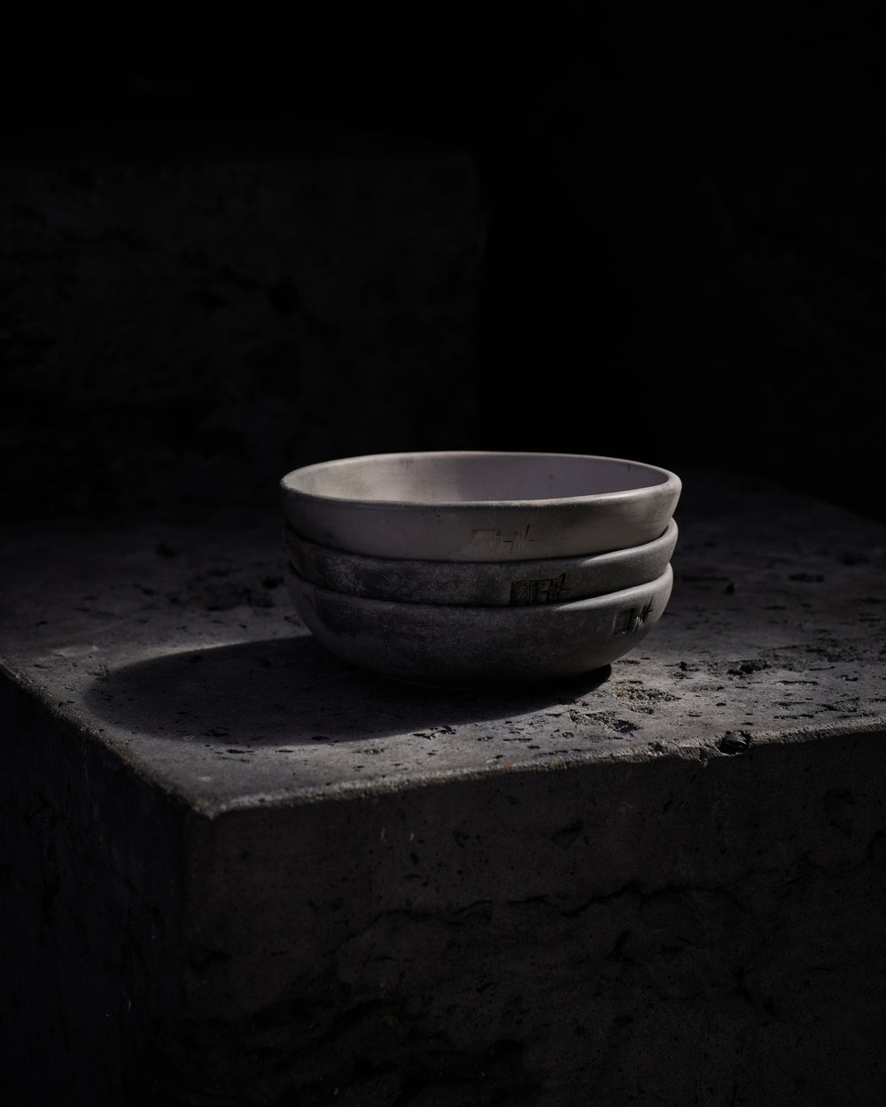 Large Minimalist Bowl