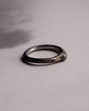 Medium Stacker Ring (Thin)