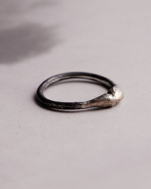 Small Stacker Ring (Thin)