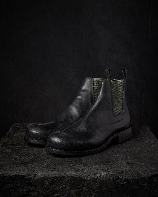 靴 DIMISSIANOS&MILLER omiklon 40 DIMISSIANOS&MILLER DAKTYLO/OMIKRON [BLACK]