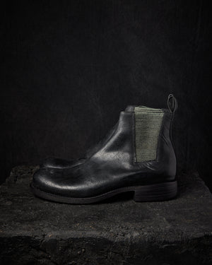 Mens Chelsea Boot Black