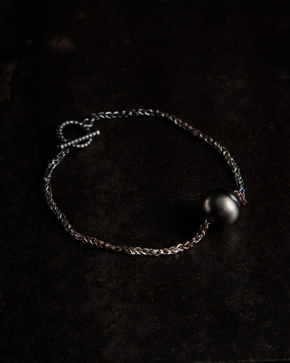 Poema Bracelet