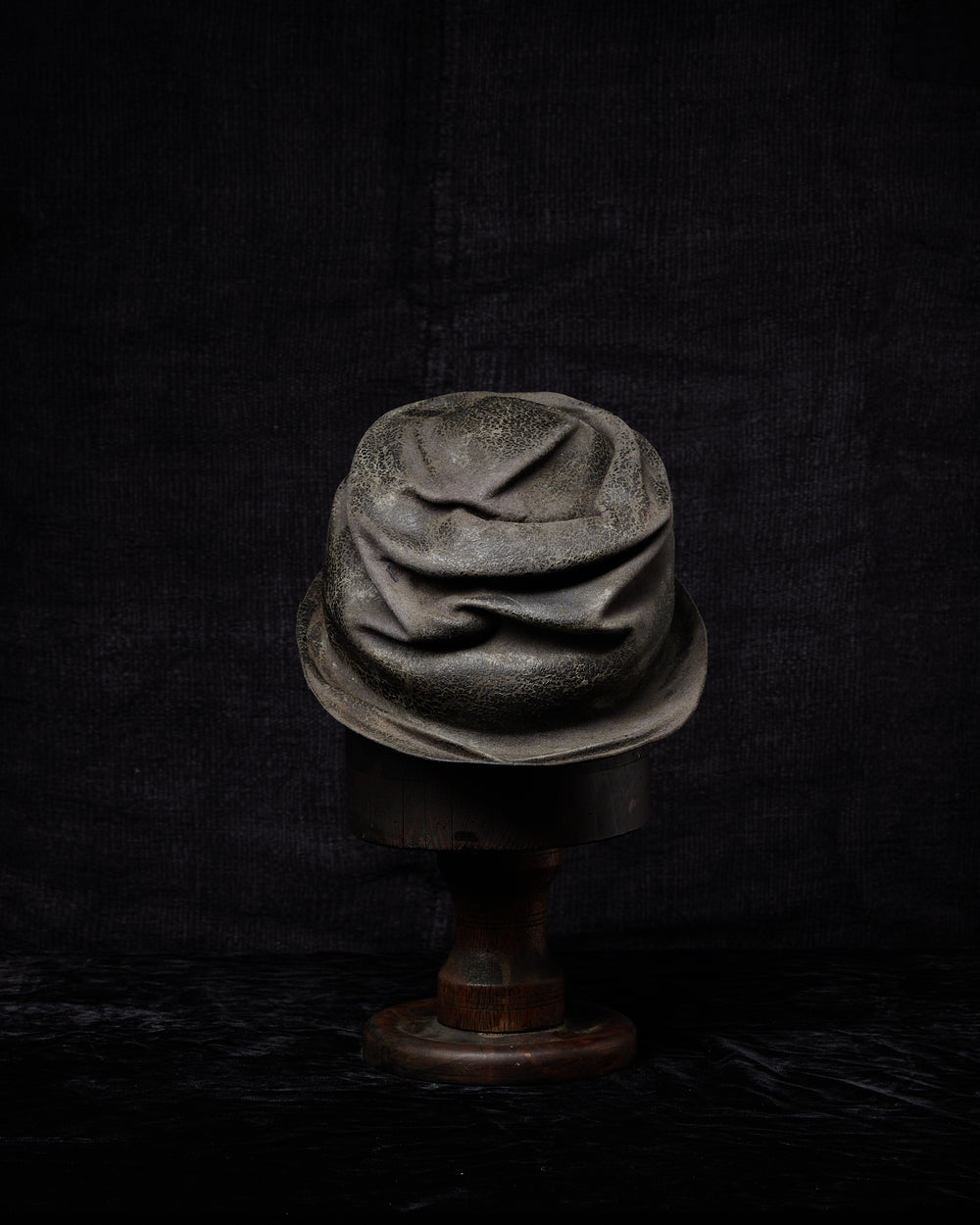 RHNOSK - Grey HB