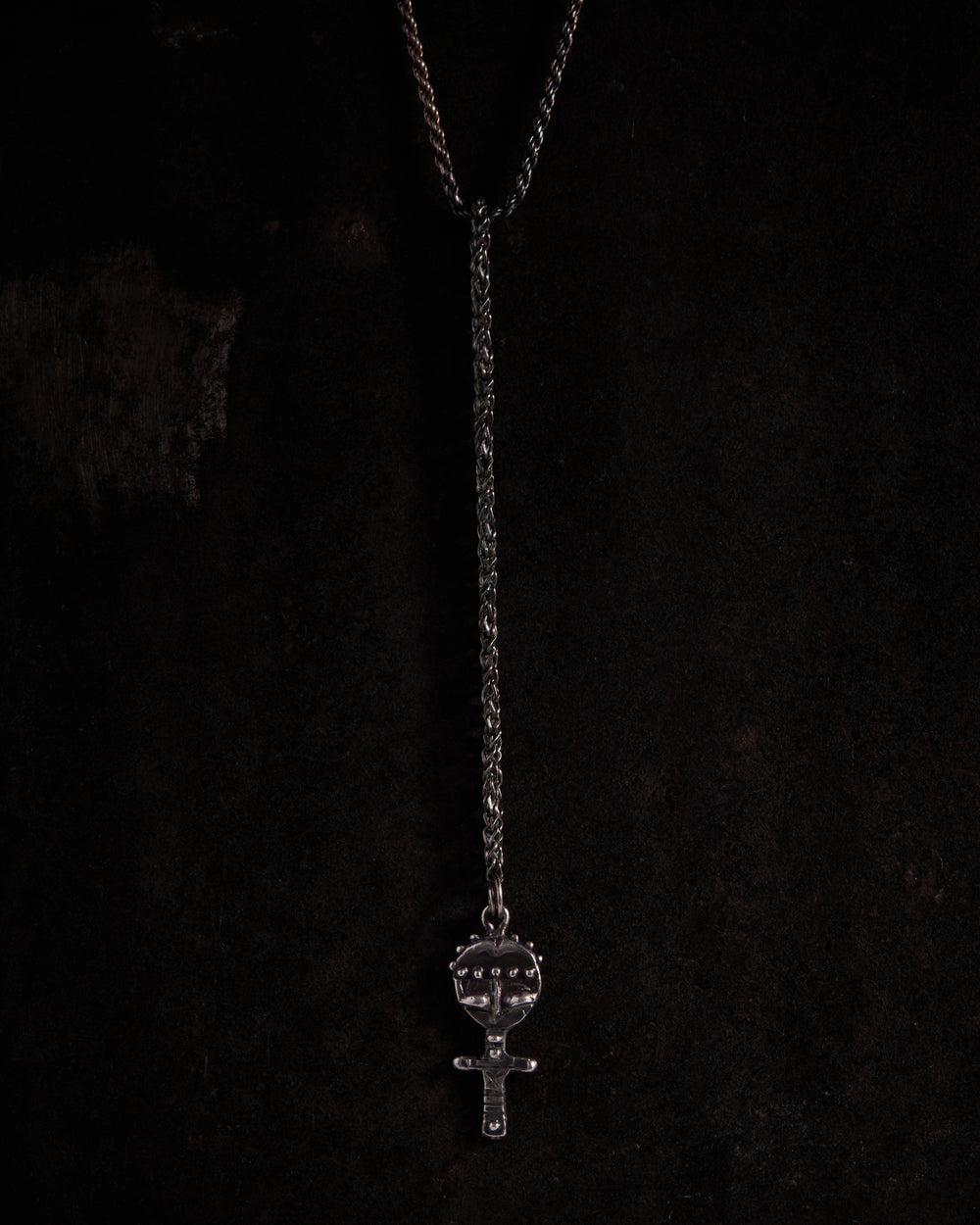 Ritual Asante Necklace 18"