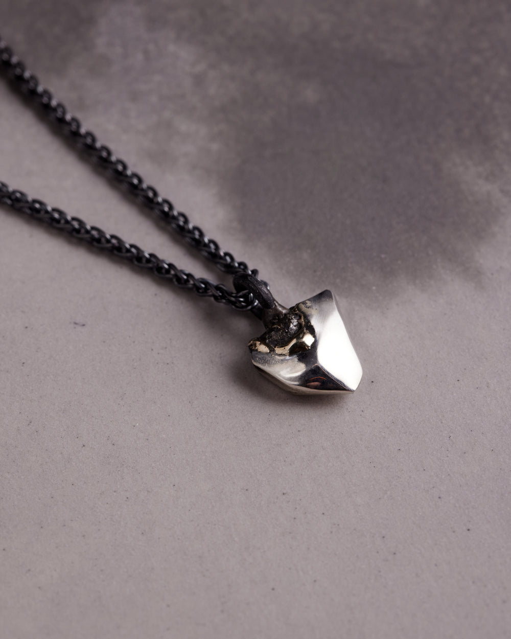 Shark Tooth I Necklace