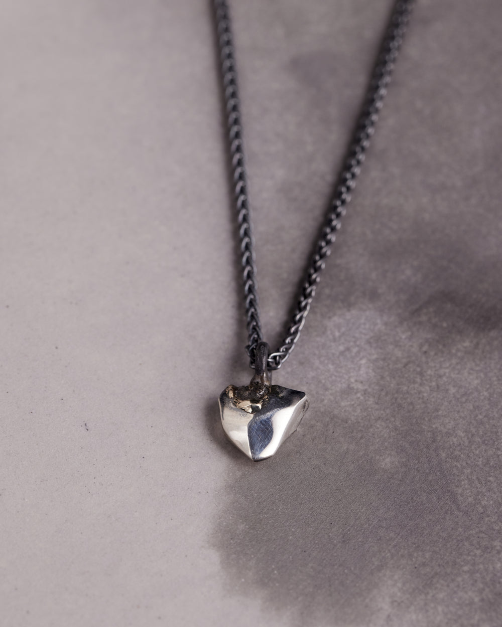 Shark Tooth I Necklace